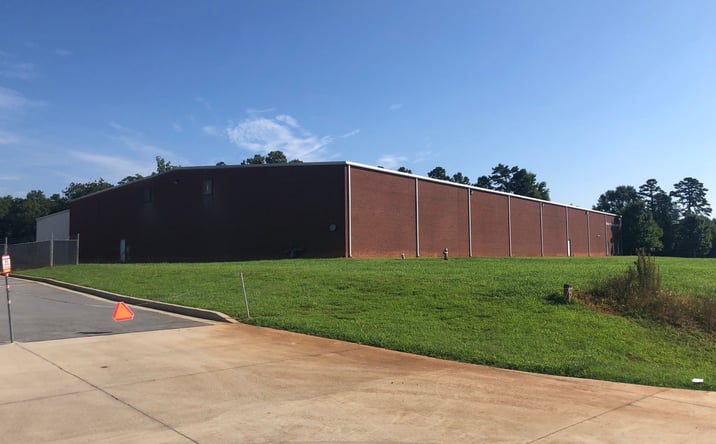 Pictures of Industrial property located at 4322 McBrayer Rd, Oakwood, GA 30566 for lease - image #1
