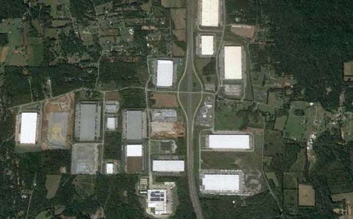 Pictures of Industrial property located at Maddox Road, Lebanon, TN 37090 for lease - image #1