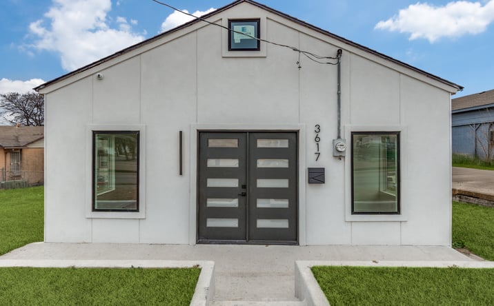 Pictures of Retail, Office, Special Purpose property located at 1739 Marfa Ave, Dallas, TX 75216 for lease - image #1