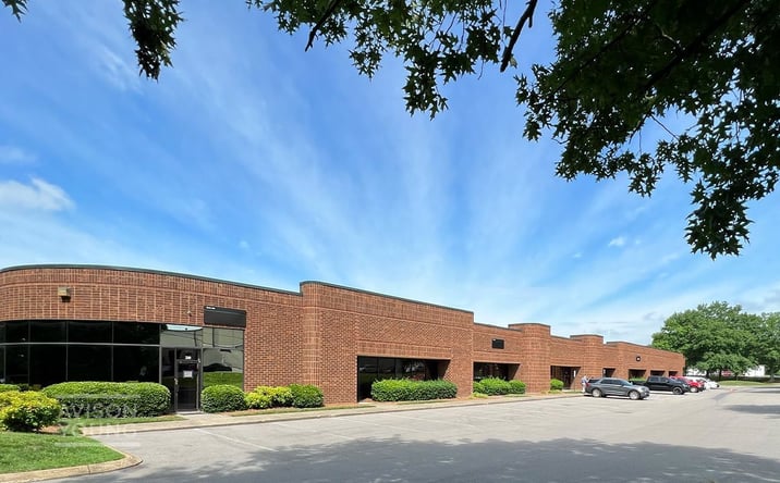 Pictures of Office, Industrial property located at 2525 Perimeter Pl Dr, Nashville, TN 37214 for lease - image #1
