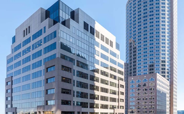 Pictures of Office property located at 265 Franklin St, Boston, MA 02110 for lease - image #1