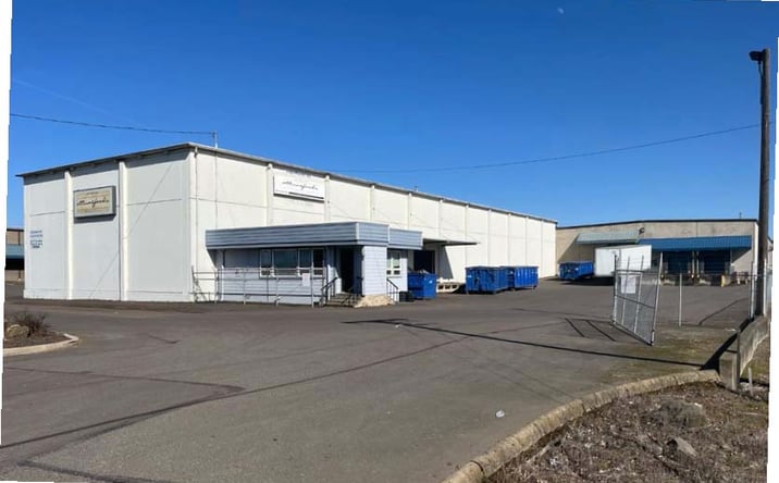 Pictures of Office, Industrial property located at 2489 & 2491 Prairie Rd, Eugene, OR 97402 for lease - image #1