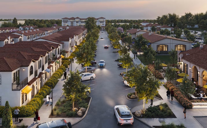 Pictures of Retail, Restaurant property located at 2000 Lakeside Pkwy, Flower Mound, TX 75028 for lease - image #1