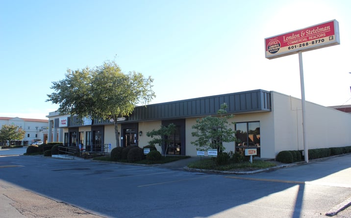 Pictures of Industrial property located at 5370 Old Hwy 42, Hattiesburg, MS 39401 for lease - image #1