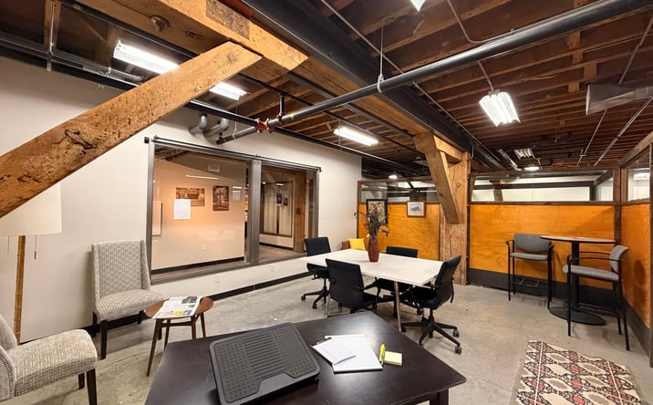Pictures of Retail, Office property located at 900 Jackson Street #Suite LL3-9, Dubuque, IA 52001 for lease - image #1