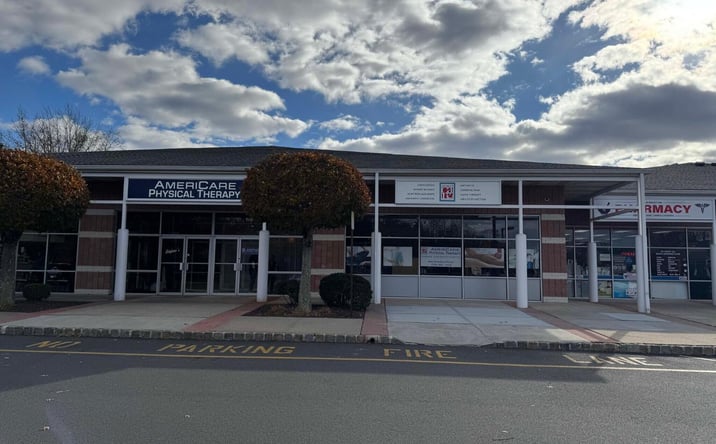 Pictures of Retail property located at 3 Lexington Avenue, East Brunswick, NJ 08816 for lease - image #1
