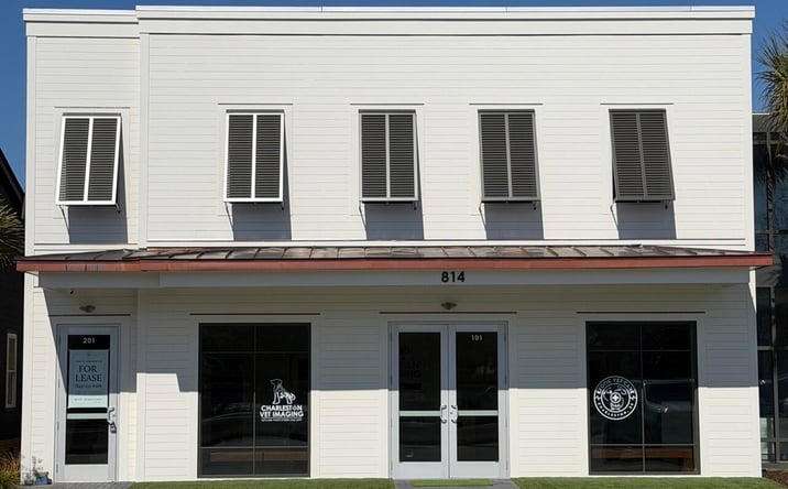 Pictures of Office property located at 814 US-17, Mount Pleasant, SC 29464 for lease - image #1
