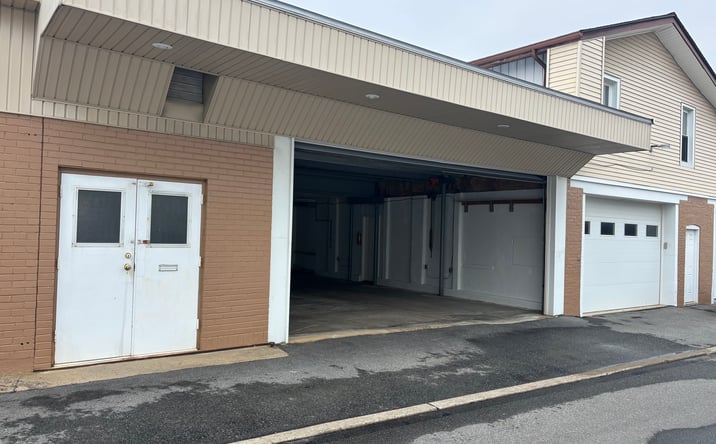 Pictures of Industrial property located at 123 S Fourth St, Emmaus, PA 18049 for lease - image #1
