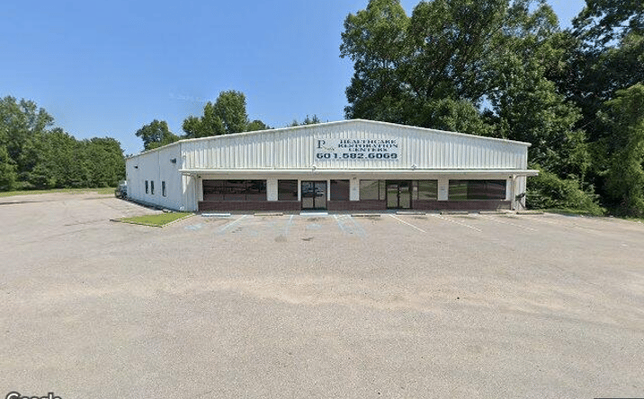 Pictures of Office property located at 20 Rawls Springs Rd, Hattiesburg, MS 39402 for lease - image #1