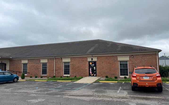 Pictures of Office property located at 2818 Grant Line Rd, New Albany, IN 47150 for lease - image #1
