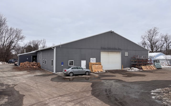 Pictures of Industrial property located at 470 Newcomer Rd, Windsor, PA 17366 for lease - image #1