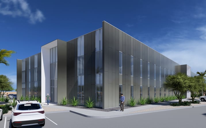 Pictures of Office property located at 26320 N Lake Pleasant Pkwy, Peoria, AZ 85383 for lease - image #1