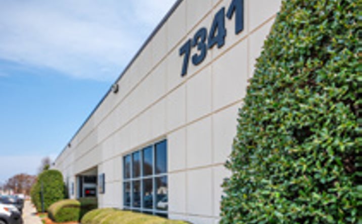 Pictures of Office, Industrial property located at 7341 W Friendly Ave, Greensboro, NC 27410 for lease - image #1