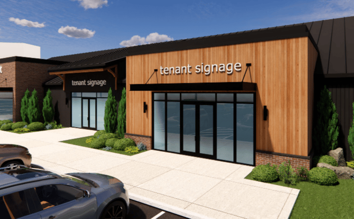 Pictures of Retail property located at 119 Simon Dr, Syracuse, NY 13224 for lease - image #1