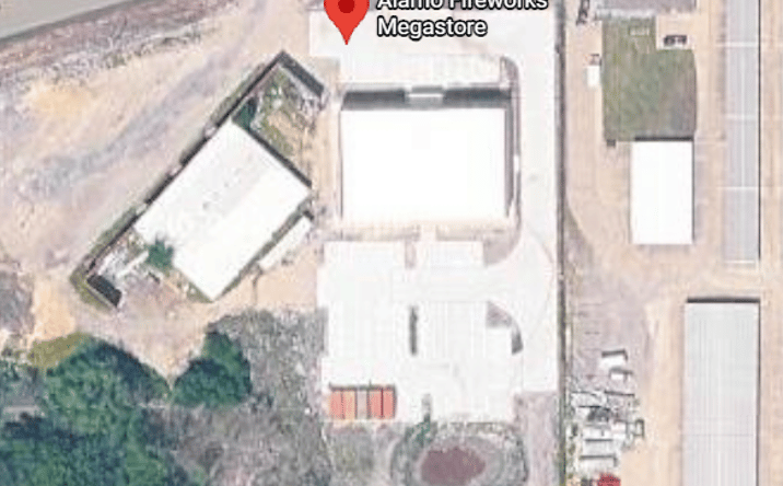 Pictures of Retail, Land property located at 3994 I-30 Frontage Rd, Rockwall, TX 75087 for lease - image #1