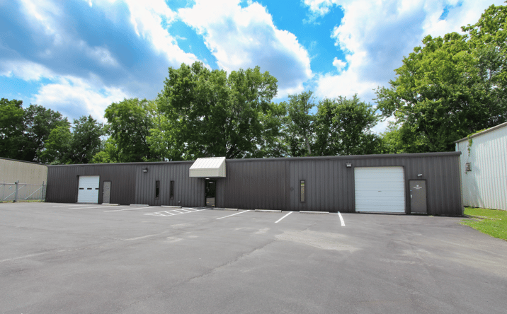 Pictures of Industrial property located at 1307 Broughton Blvd, Florence, SC 29501 for lease - image #1