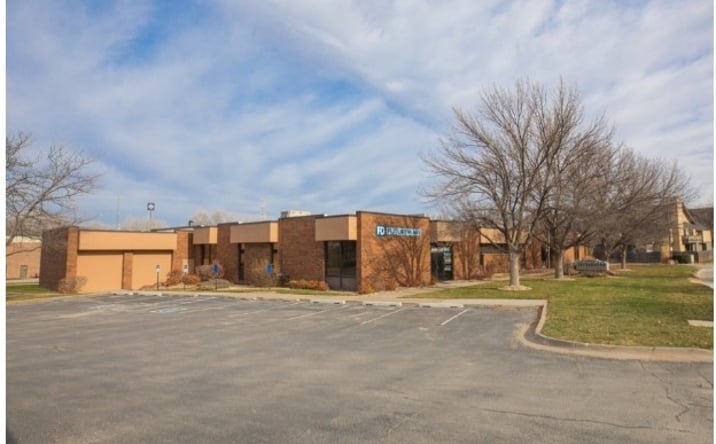 Pictures of Office, Industrial property located at 11112 John Galt Blvd, Omaha, NE 68137 for lease - image #1