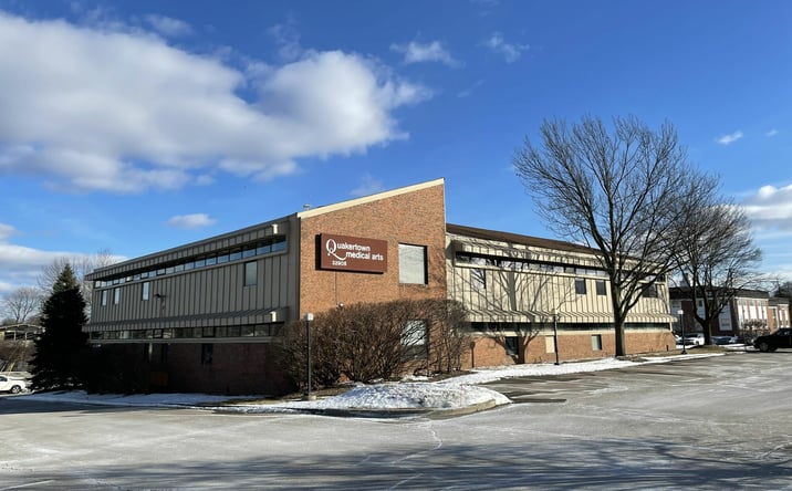 Pictures of Office property located at 32905 W 12 Mile Rd, Farmington Hills, MI 48334 for lease - image #1