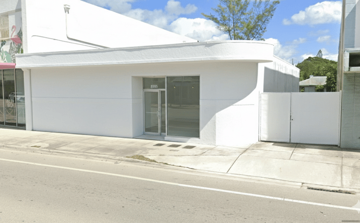 Pictures of Retail, Office property located at 8333 NE 2nd Ave, Miami, FL 33138 for lease - image #1