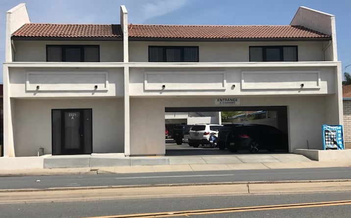 Pictures of Retail, Special Purpose, Office property located at 2321 Morena Blvd, San Diego, CA 92110 for lease - image #1