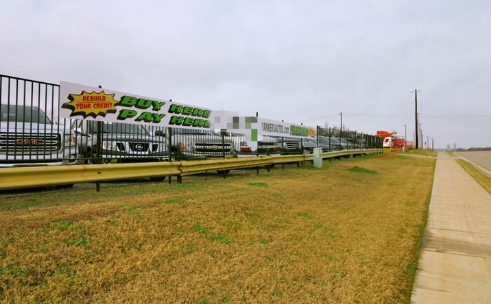 Pictures of Retail, Industrial, Office property located at Denton, TX, Denton, TX 76208 for lease - image #1