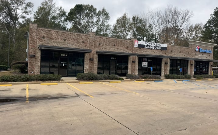 Pictures of Retail property located at 2785 U.S. 49, Florence, MS 39073 for lease - image #1