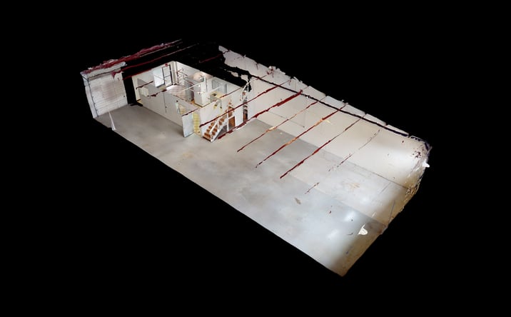 Pictures of Industrial property located at 7300 Caribou St, San Antonio, TX 78238 for lease - image #1
