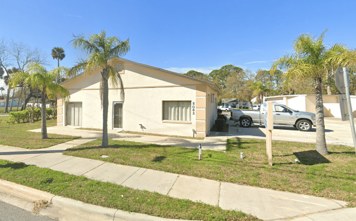 Pictures of Retail property located at 5062 S Ridgewood Ave, Port Orange, FL 32127 for lease - image #1