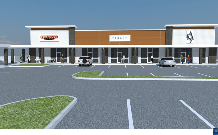 Pictures of Retail, Office property located at 448 S Royle Rd, Ridgefield, WA 98642 for lease - image #1