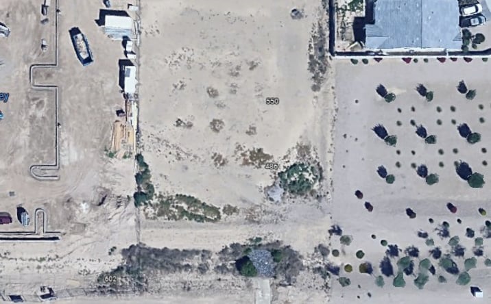 Pictures of Retail property located at 440 Combs Rd, San Tan Valley, AZ 85140 for lease - image #1