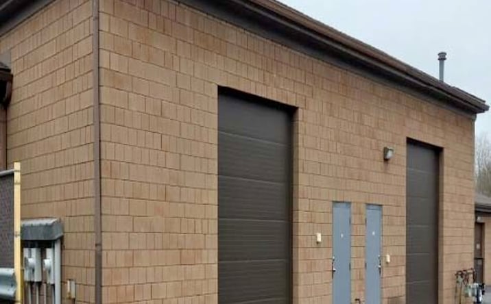 Pictures of Industrial property located at 3757B and 3757C Fishcreek Road, Stow, OH 44224 for lease - image #1