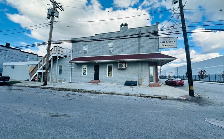 Pictures of Office, Retail, Special Purpose property located at 5014 Curtis Ave, Baltimore, MD 21226 for lease - image #1