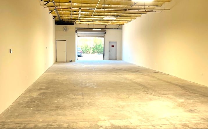 Pictures of Industrial property located at 1251 Montalvo Way, Palm Springs, CA 92262 for lease - image #1
