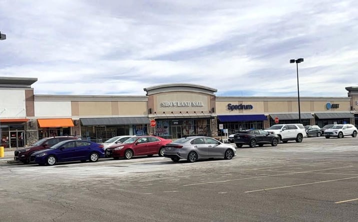 Pictures of Retail property located at 1450-1642 County Rd. 64, Horseheads, NY 14845 for lease - image #1