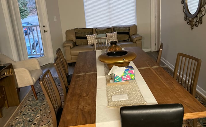 Pictures of Special Purpose property located at 1231 University Ct APT 201, Raleigh, NC 27606 for lease - image #1