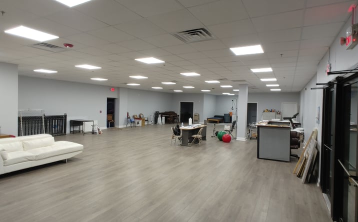 Pictures of Retail, Office property located at 7901 W 159th St, Tinley Park, IL 60477 for lease - image #1