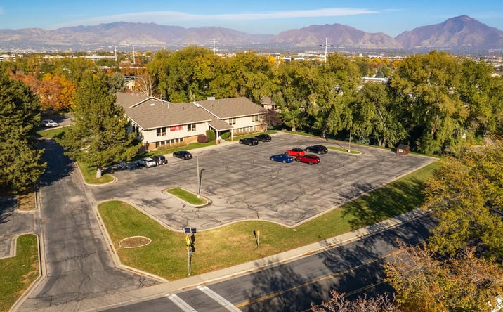 Pictures of Office property located at 1020 W Atherton Dr, Taylorsville, UT 84123 for lease - image #1