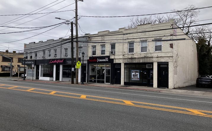 Pictures of Office property located at 1884-1892 Grand Ave, Baldwin, NY 11510 for lease - image #1