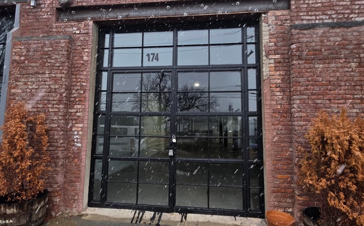 Pictures of Retail property located at 174 Van Dyke St, Brooklyn, NY 11231 for lease - image #1