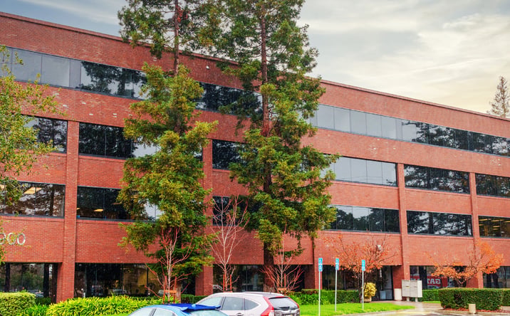 Pictures of Office property located at 1900 McCarthy Boulevard, Milpitas, CA 95035-7426 for lease - image #1