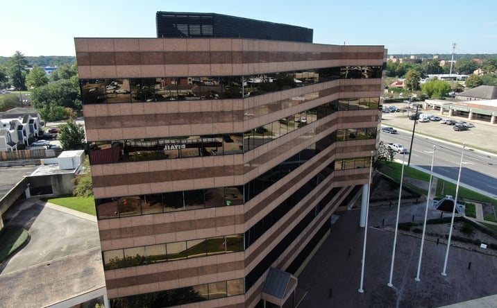 Pictures of Office property located at 5353 Essen Ln, Baton Rouge, LA 70809 for lease - image #1