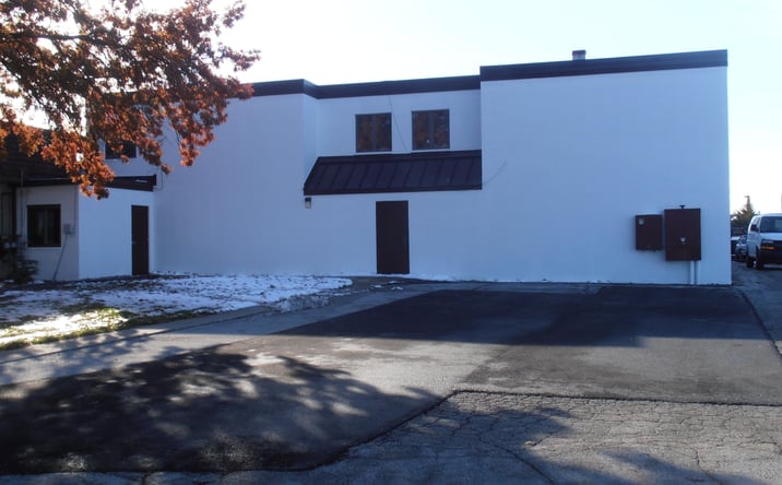 Pictures of Industrial property located at 2550 Industrial Drive 1, Highland, IN 46322 for lease - image #1