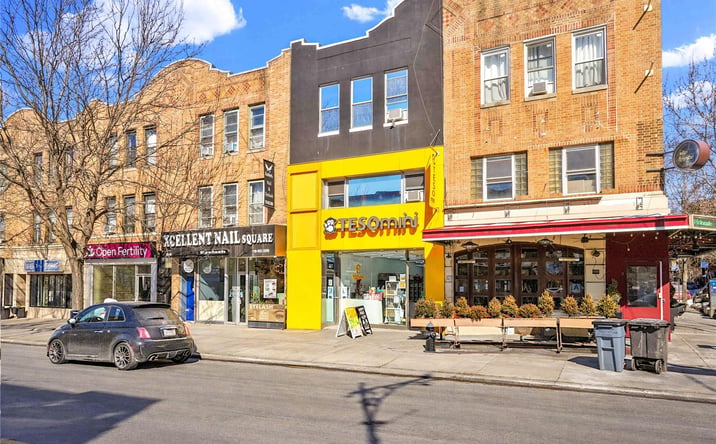 Pictures of Retail property located at 3617 30th Avenue, New York, NY 11103 for lease - image #1