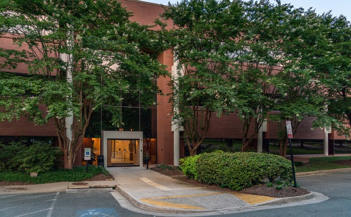 Pictures of Office property located at 7204 Glen Forest Dr, Richmond, VA 23226 for lease - image #1