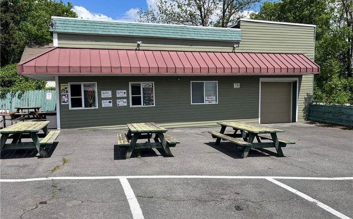 Pictures of Special Purpose property located at 1400 Burnet Ave, Syracuse, NY 13206 for lease - image #1
