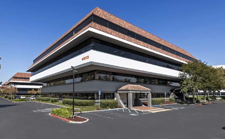 Pictures of Office property located at 4655 Old Ironsides Dr, Santa Clara, CA 95054 for lease - image #1