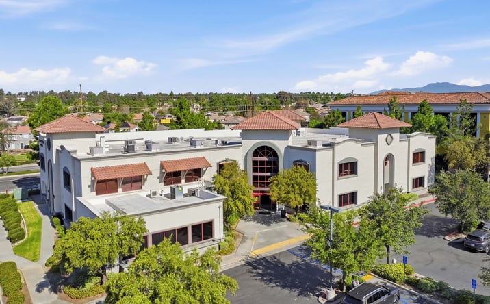 Pictures of Office property located at 44274 George Cushman Ct, Temecula, CA 92592 for lease - image #1