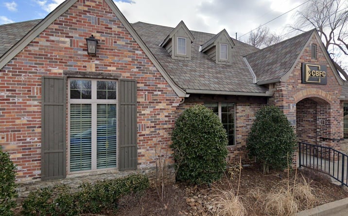 Pictures of Office property located at 2232 Bridgeview Blvd, Edmond, OK 73003 for lease - image #1