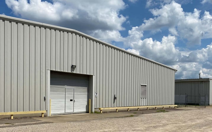 Pictures of Industrial, Land property located at 1120 Gordon Ave, Richmond, VA 23224 for lease - image #1