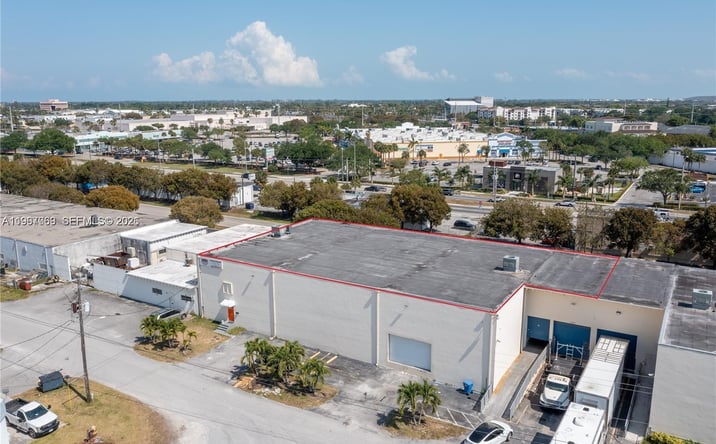 Pictures of Industrial property located at 11441 SW 208th Dr, Miami, FL 33189 for lease - image #1